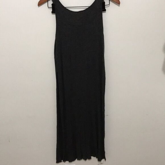 Jolie Los Angeles slit tunic‎ - Picture 4 of 4